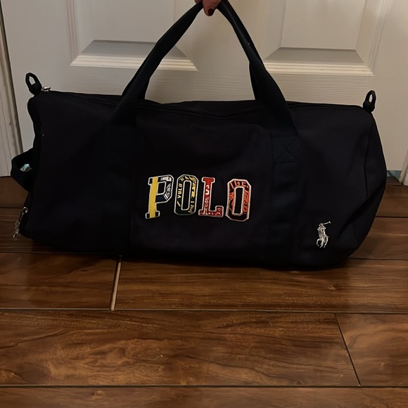 Polo Ralph Lauren Travelbag/Bag - Picture 2 of 3